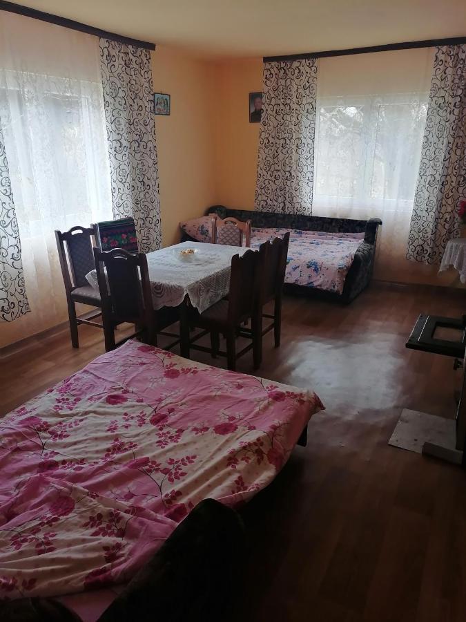 Etno Kuca Badejevic Villa Plavna ภายนอก รูปภาพ