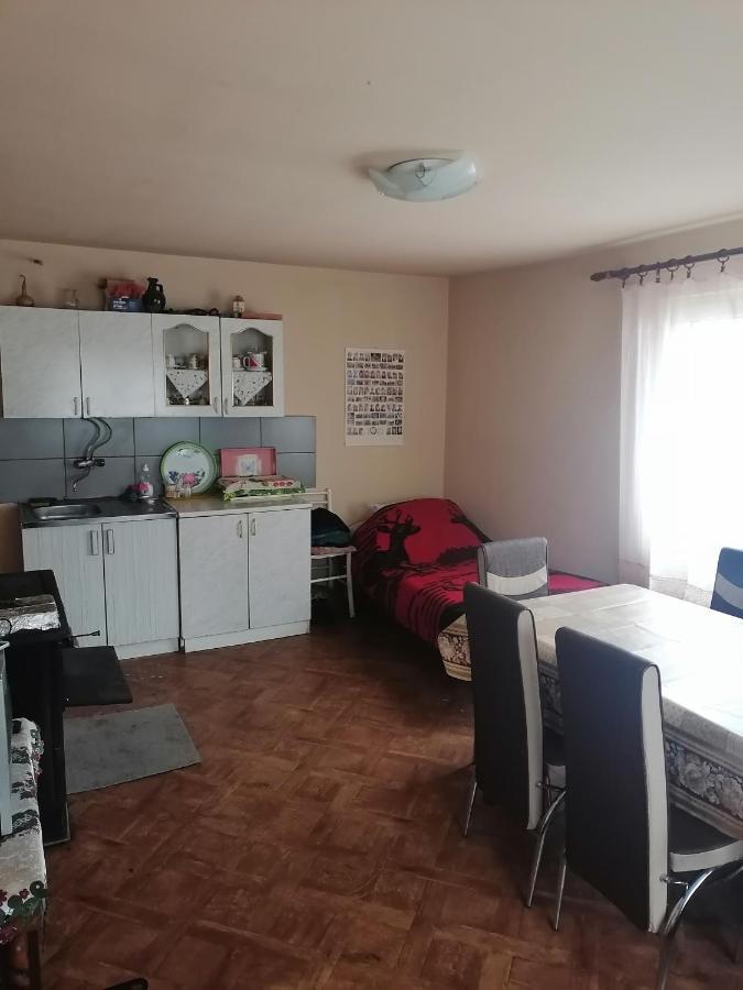 Etno Kuca Badejevic Villa Plavna ภายนอก รูปภาพ